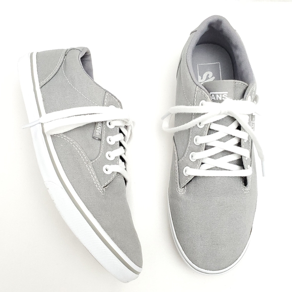 vans authentic lo pro sneaker
